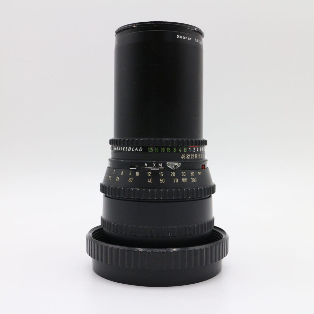 【良品】HASSELBLAD ハッセルブラッド Sonnar 1:5.6 250mm T* #LE2027596 - 画像 (4)