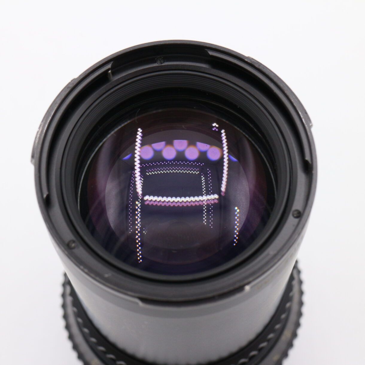 【良品】HASSELBLAD ハッセルブラッド Sonnar 1:5.6 250mm T* #LE2027596 - 画像 (7)