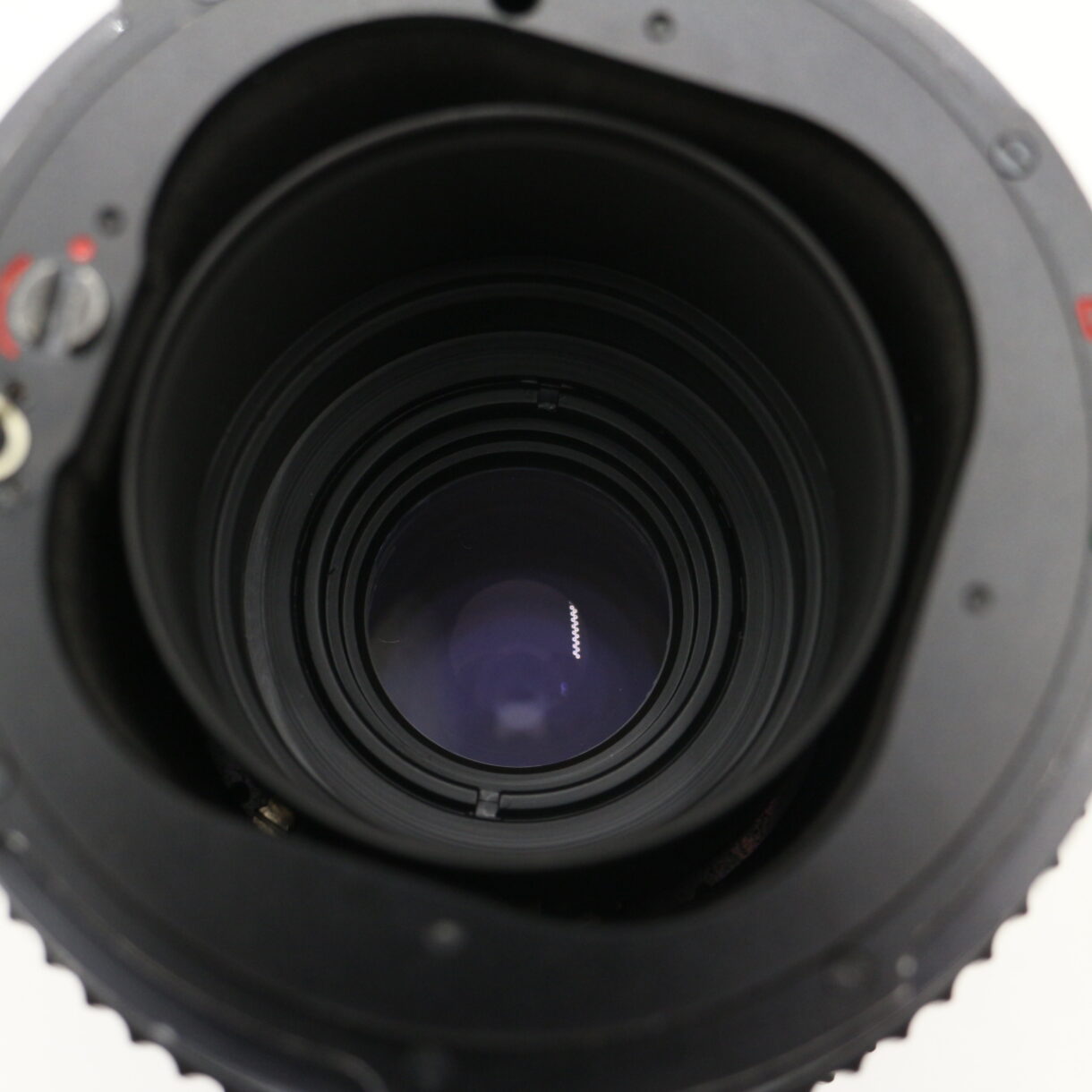 【良品】HASSELBLAD ハッセルブラッド Sonnar 1:5.6 250mm T* #LE2027596 - 画像 (8)