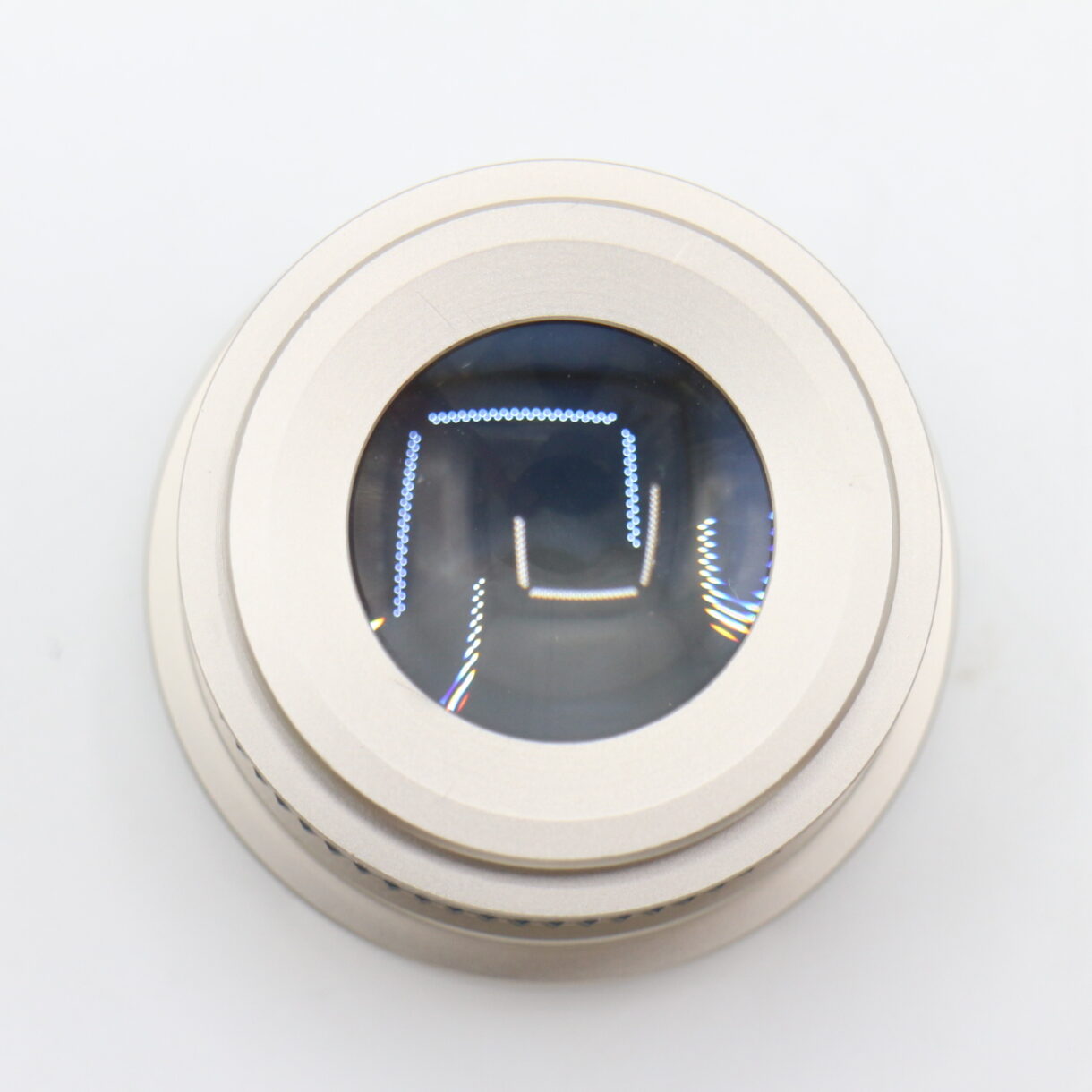 【良品】Bower バウアー Titanium 0.42x スーパーワイドレンズ 28mm 37mm変換リング付 ワイドコンバーター #LE2027343 - 画像 (8)