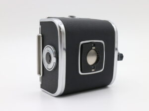 【良品】HASSELBLAD ハッセルブラッド A12 フィルムバック カメラアクセサリ #LE2027542