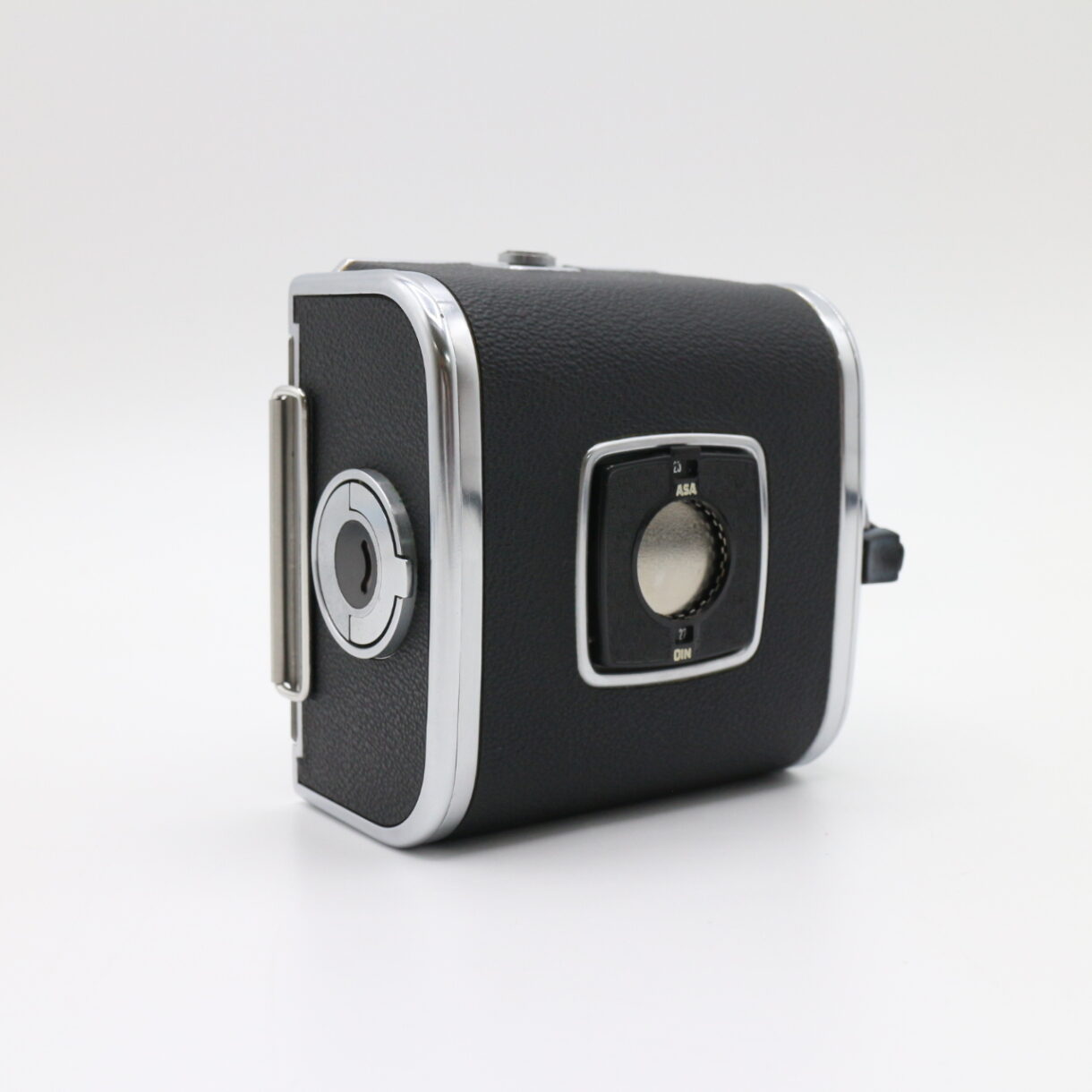 【良品】HASSELBLAD ハッセルブラッド A12 フィルムバック カメラアクセサリ #LE2027542