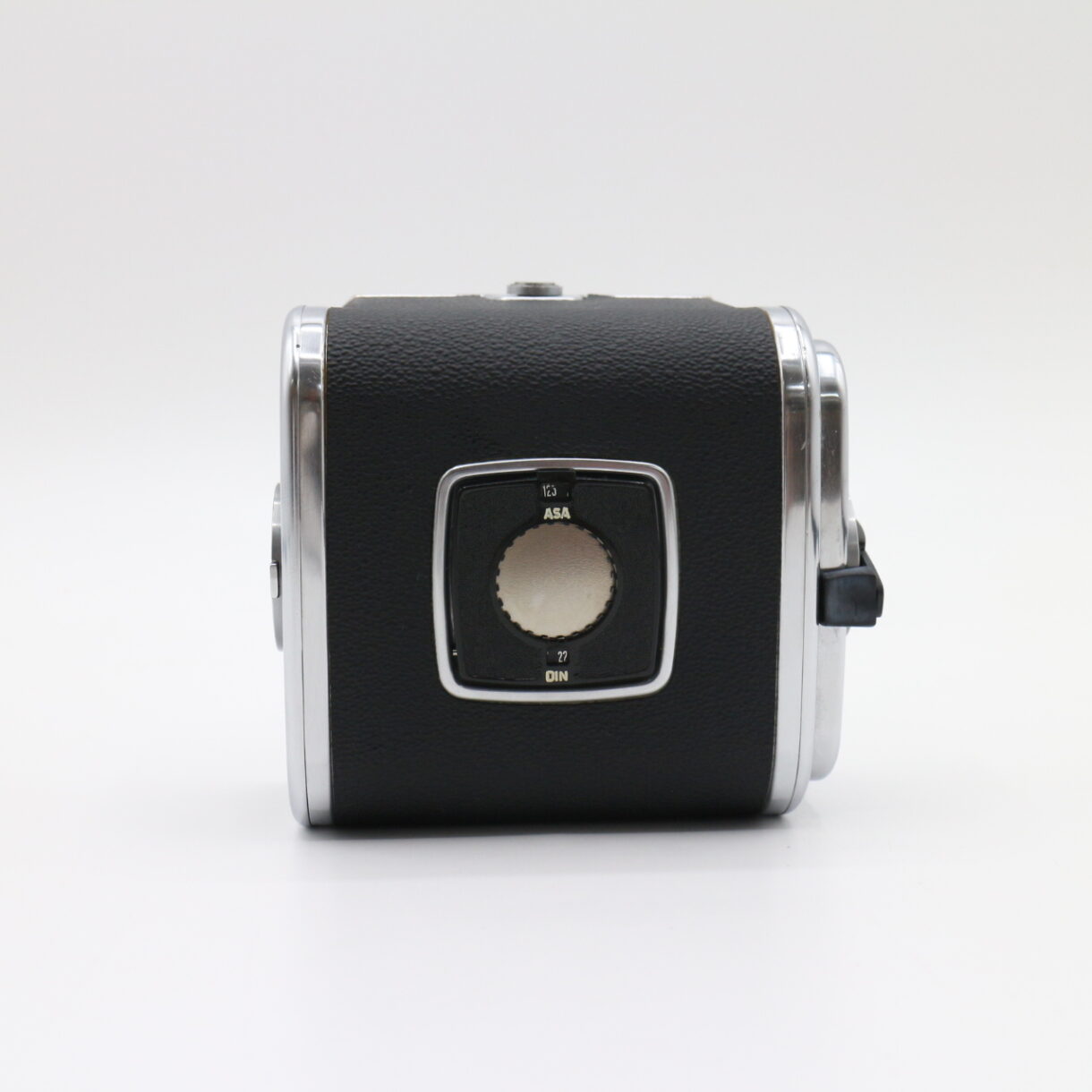 【良品】HASSELBLAD ハッセルブラッド A12 フィルムバック カメラアクセサリ #LE2027542 - 画像 (2)