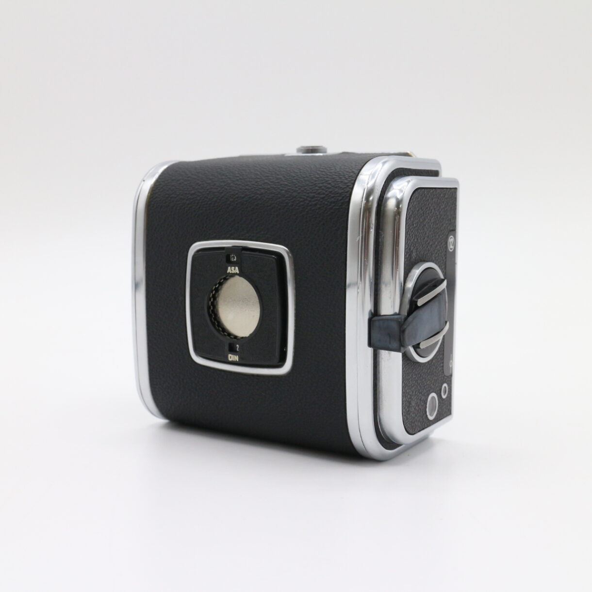 【良品】HASSELBLAD ハッセルブラッド A12 フィルムバック カメラアクセサリ #LE2027542 - 画像 (3)