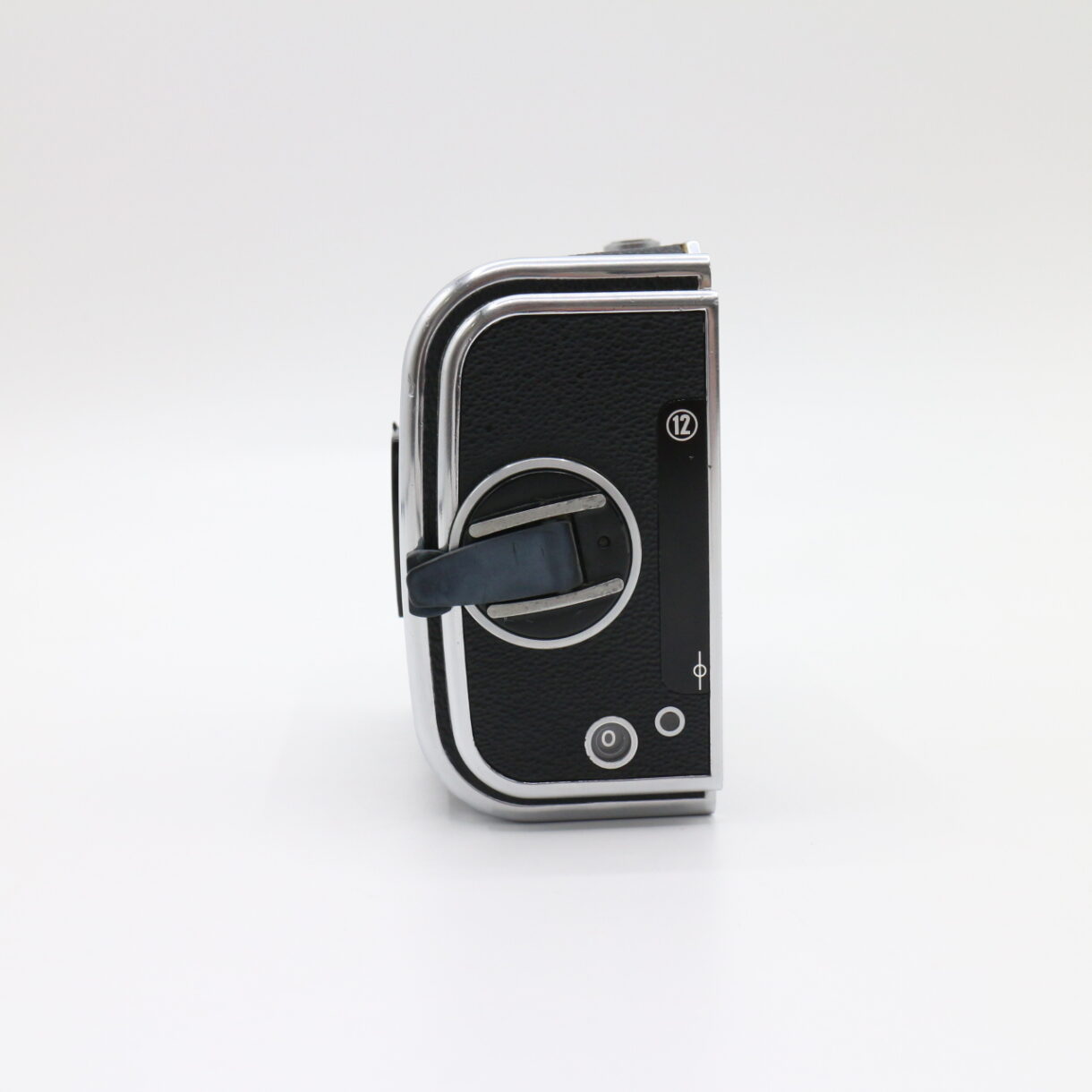 【良品】HASSELBLAD ハッセルブラッド A12 フィルムバック カメラアクセサリ #LE2027542 - 画像 (4)