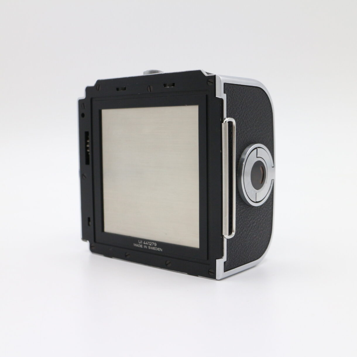 【良品】HASSELBLAD ハッセルブラッド A12 フィルムバック カメラアクセサリ #LE2027542 - 画像 (7)