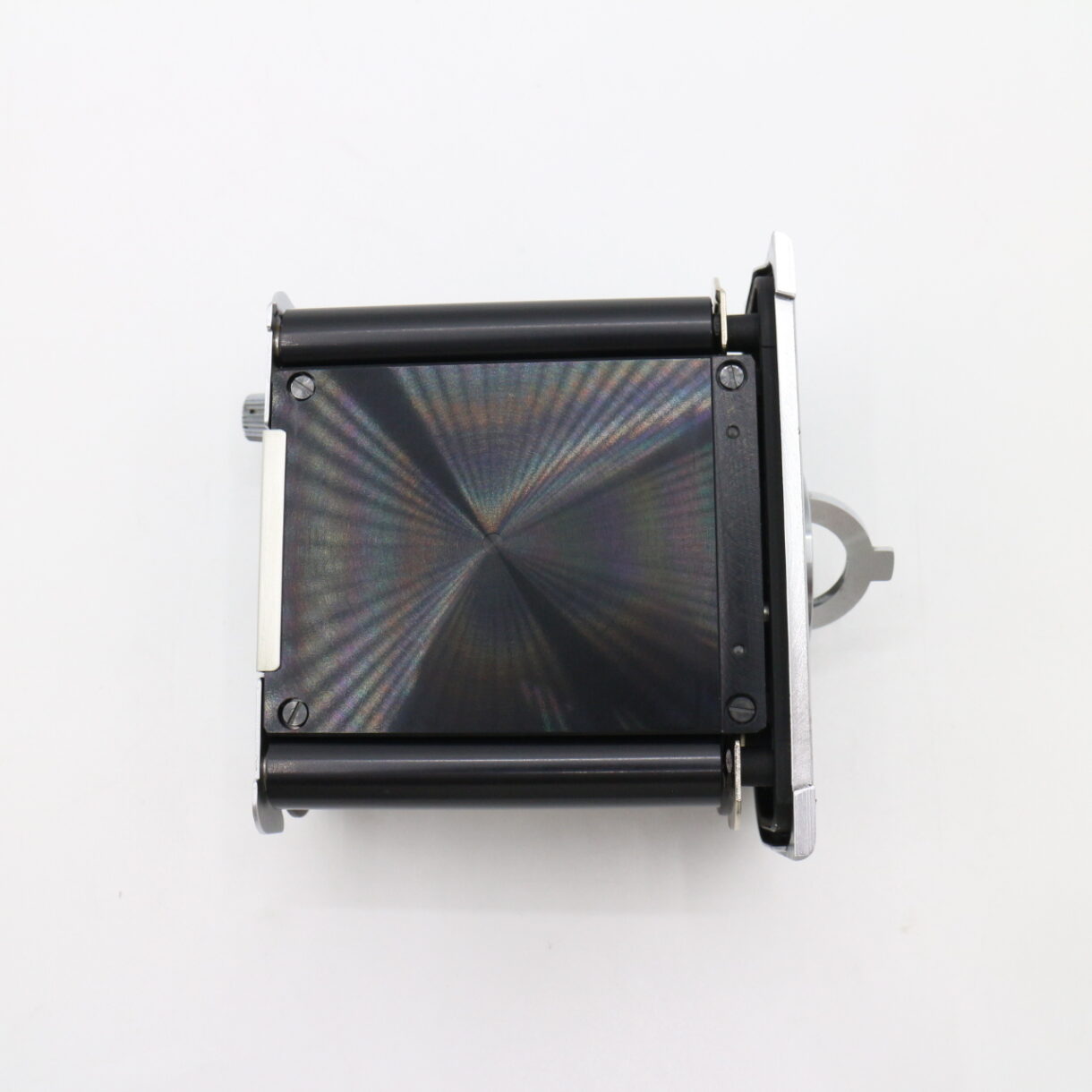 【良品】HASSELBLAD ハッセルブラッド A12 フィルムバック カメラアクセサリ #LE2027542 - 画像 (10)