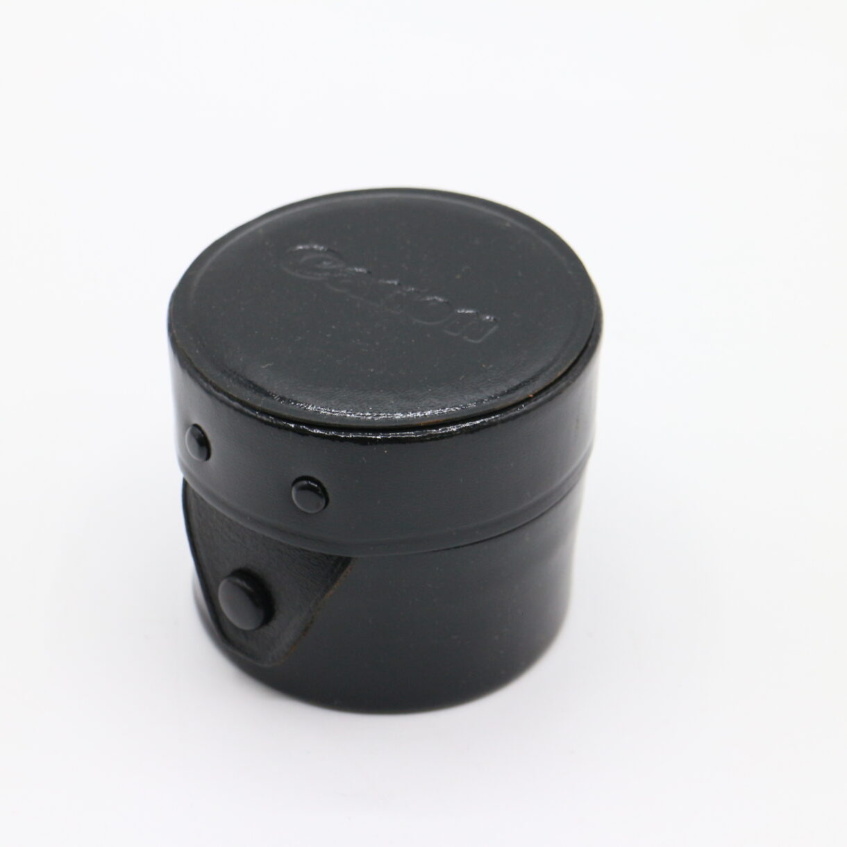 【良品】CANON キヤノン LENS 25mm F3.5 L39マウント #LE2027602 - 画像 (9)
