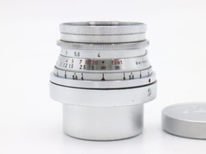【良品】LEICA ライカ SUPER-ANGULON 21mm F4 スーパーアンギュロン Lマウント L39 レンジファインダーカメラ用レンズ #LE2027560