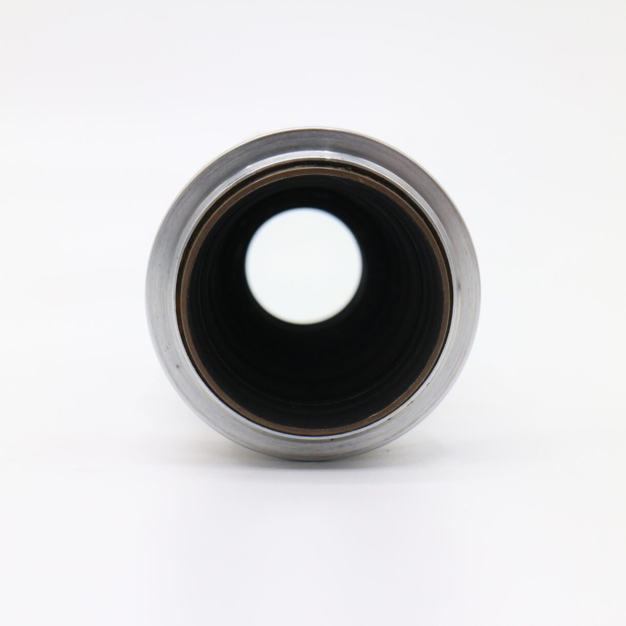 【良品】LEICA ライカ Elmar 90mm F4 Triplet Mマウント 単焦点レンズ マニュアルフォーカス エルマー トリプレット #LE2027357 - 画像 (3)