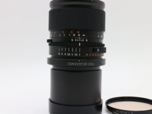 【良品】HASSELBLAD ハッセルブラッド Planar T* F 110mm F2 プラナー 中判カメラ用レンズ #LE2027525