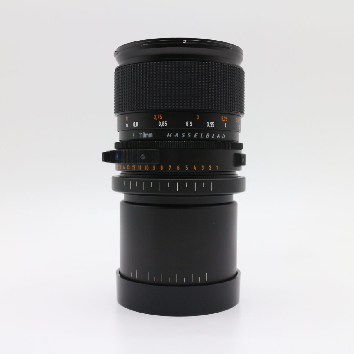 【良品】HASSELBLAD ハッセルブラッド Planar T* F 110mm F2 プラナー 中判カメラ用レンズ #LE2027525 - 画像 (3)