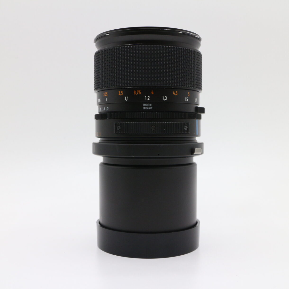 【良品】HASSELBLAD ハッセルブラッド Planar T* F 110mm F2 プラナー 中判カメラ用レンズ #LE2027525 - 画像 (4)