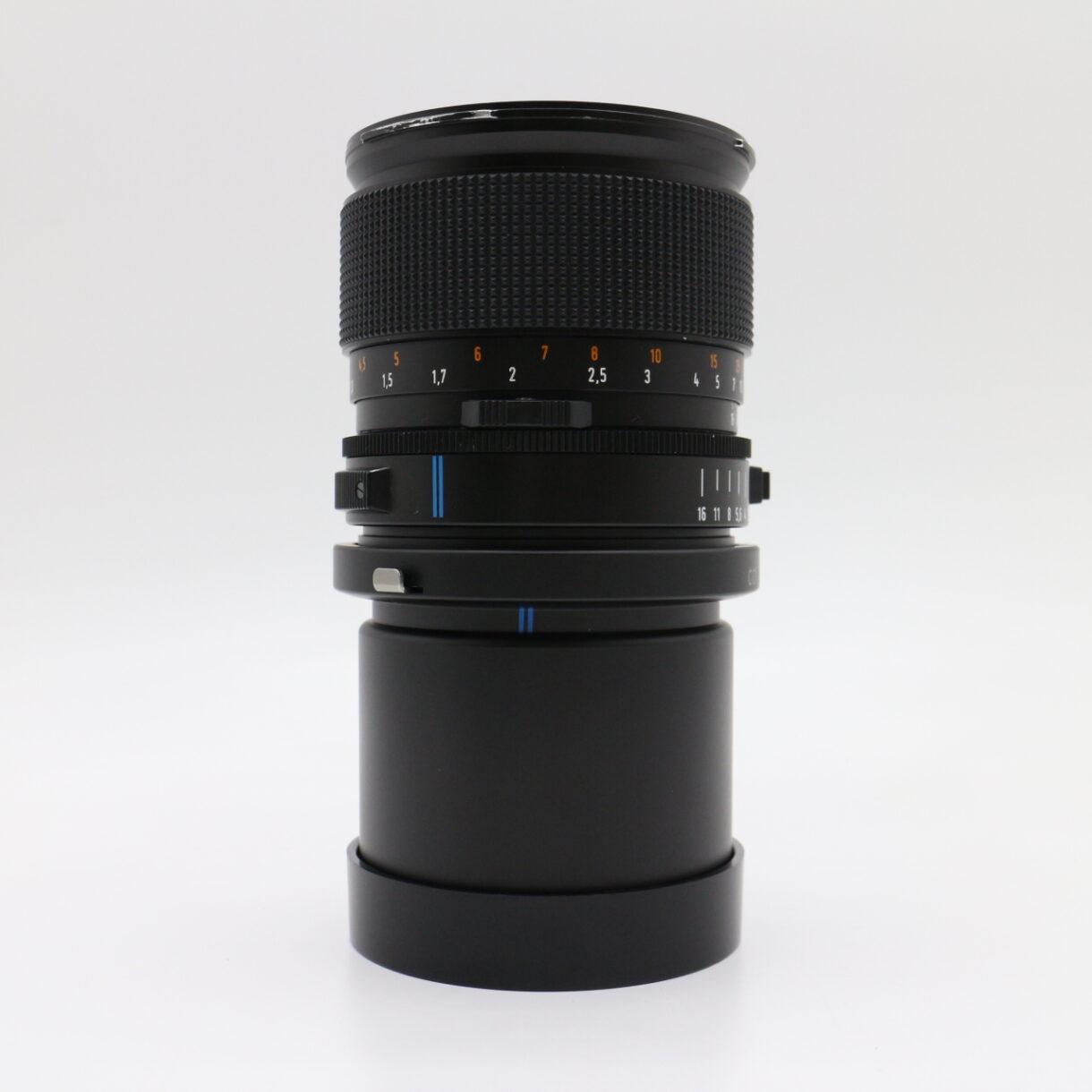 【良品】HASSELBLAD ハッセルブラッド Planar T* F 110mm F2 プラナー 中判カメラ用レンズ #LE2027525 - 画像 (5)