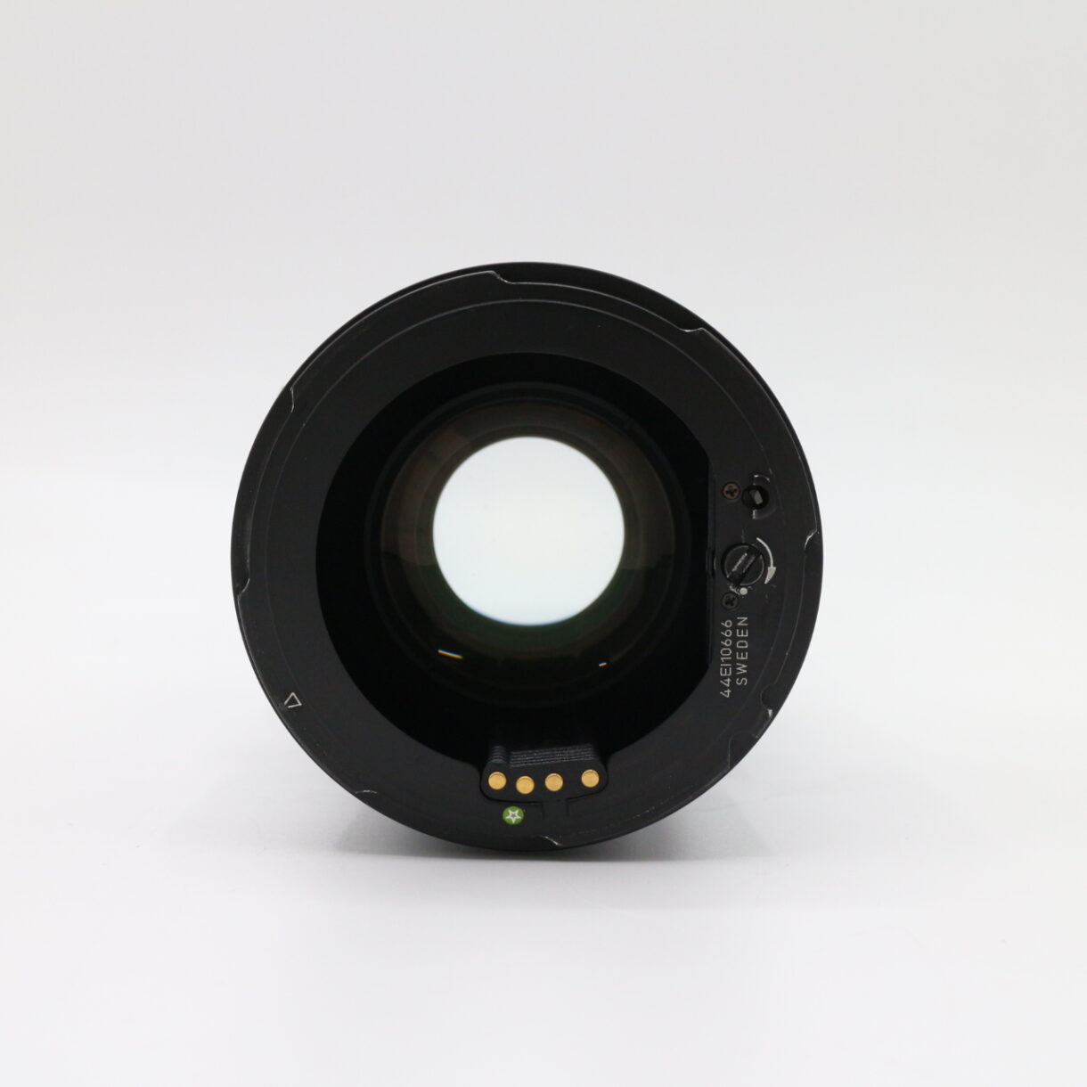 【良品】HASSELBLAD ハッセルブラッド Planar T* F 110mm F2 プラナー 中判カメラ用レンズ #LE2027525 - 画像 (7)