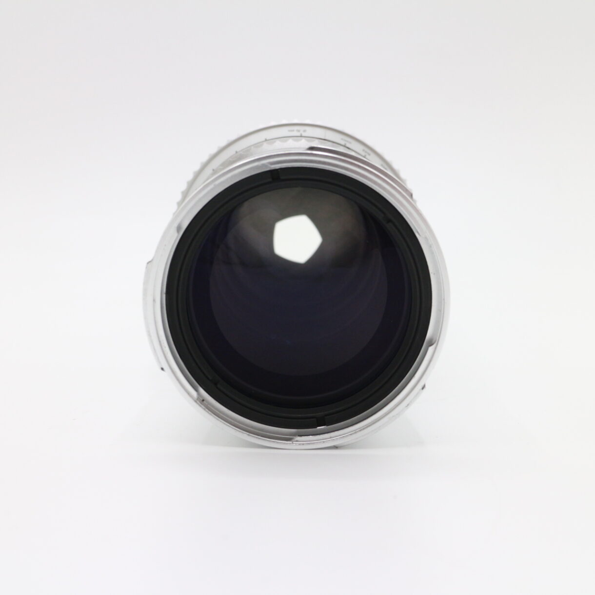 【良品】HASSELBLAD ハッセルブラッド Sonnar C 250mm F5.6 シルバー #LE2027536 - 画像 (5)