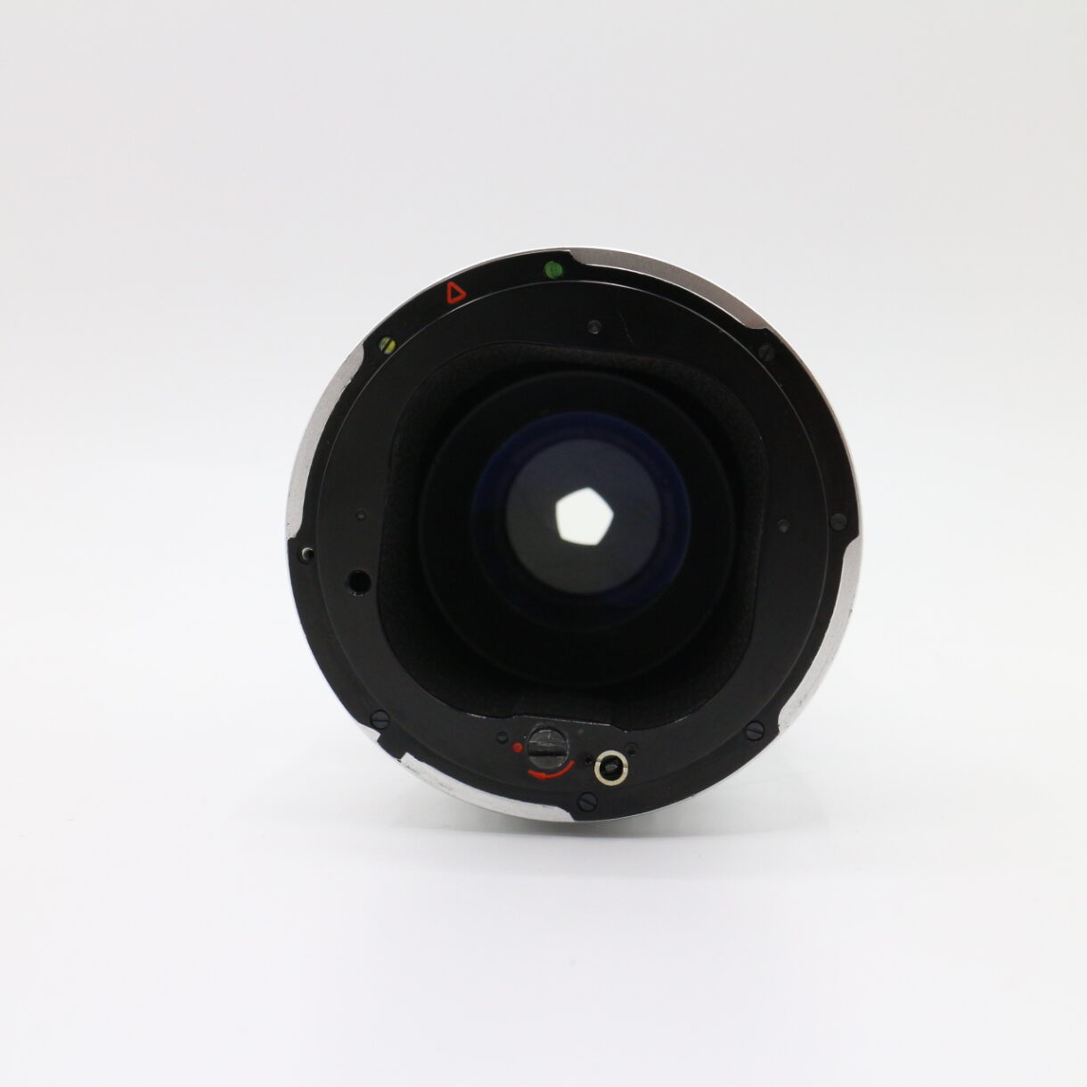 【良品】HASSELBLAD ハッセルブラッド Sonnar C 250mm F5.6 シルバー #LE2027536 - 画像 (6)