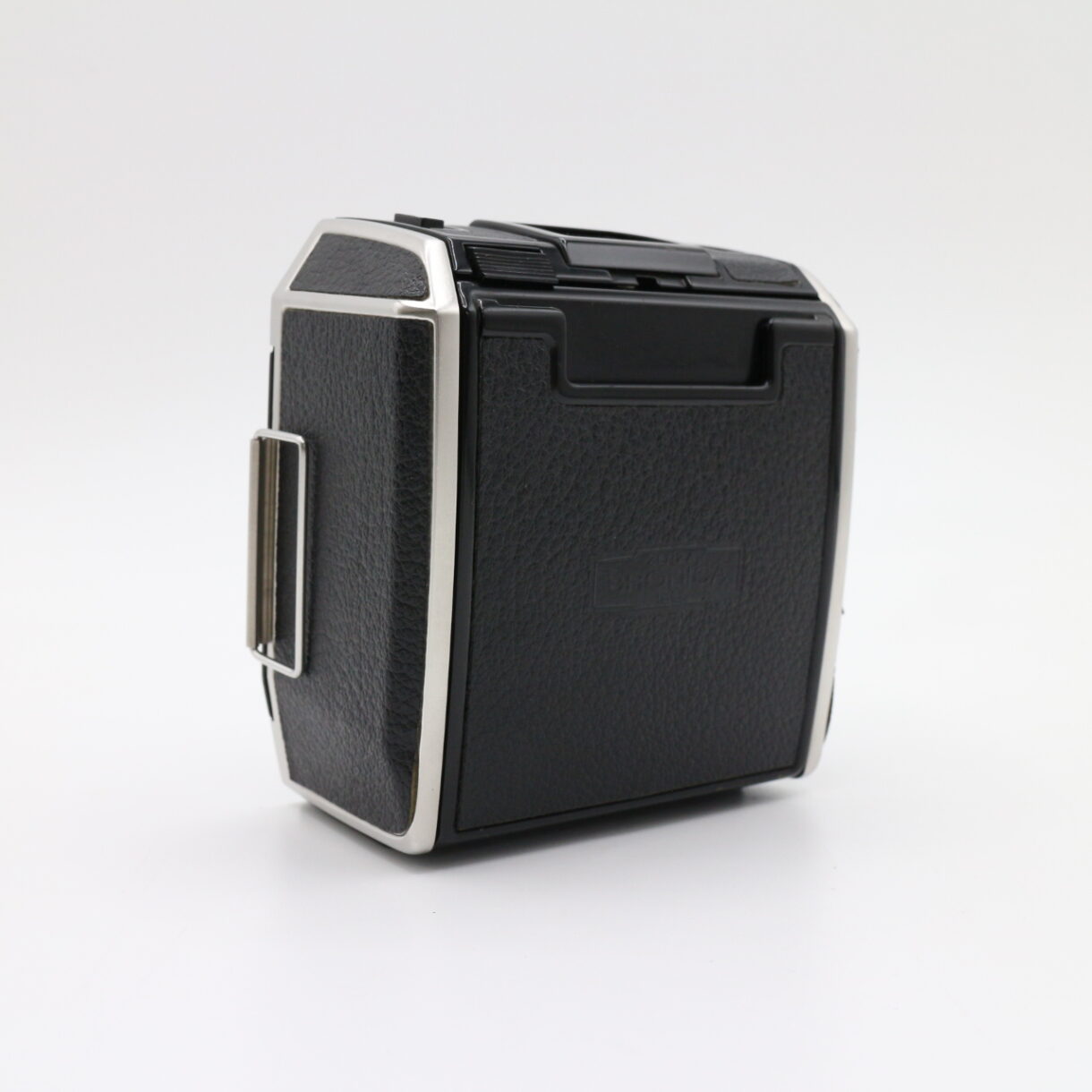 【良品】ZENZA BRONICA ゼンザブロニカ EC 6×6 Filmback フィルムバック #LE2027347