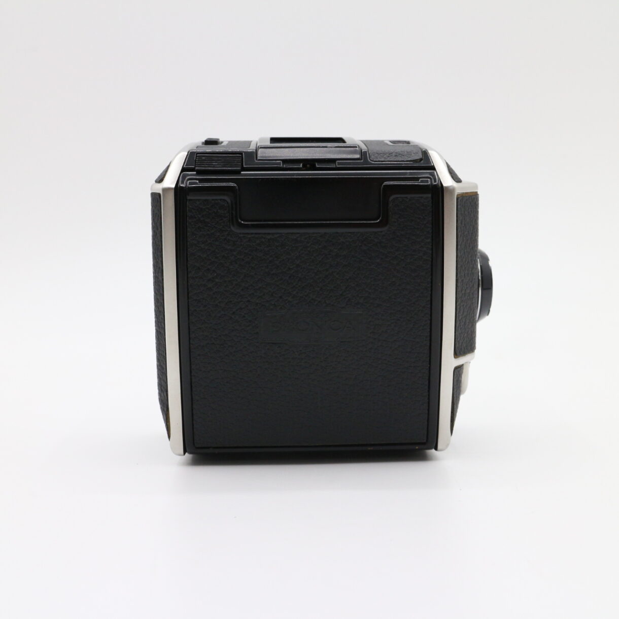 【良品】ZENZA BRONICA ゼンザブロニカ EC 6×6 Filmback フィルムバック #LE2027347 - 画像 (4)