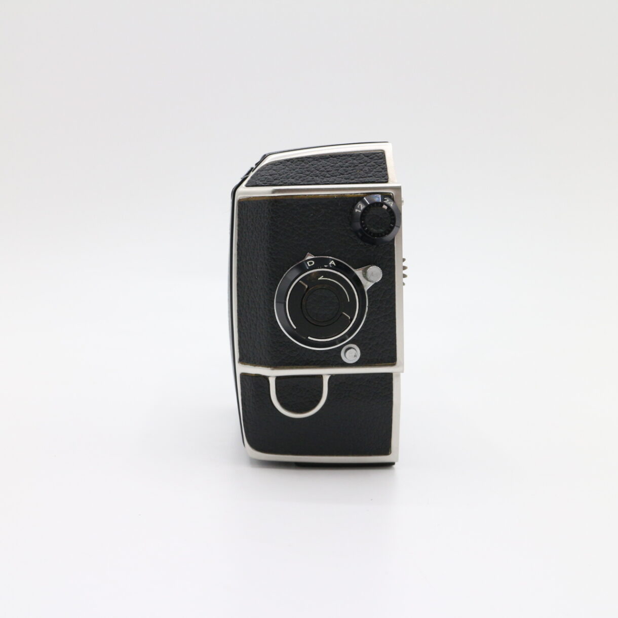 【良品】ZENZA BRONICA ゼンザブロニカ EC 6×6 Filmback フィルムバック #LE2027347 - 画像 (6)
