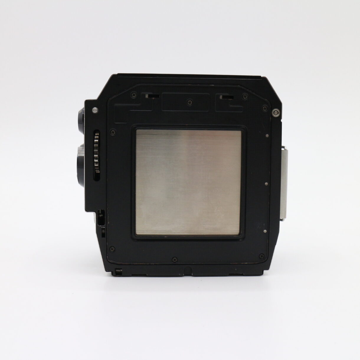 【良品】ZENZA BRONICA ゼンザブロニカ EC 6×6 Filmback フィルムバック #LE2027347 - 画像 (3)
