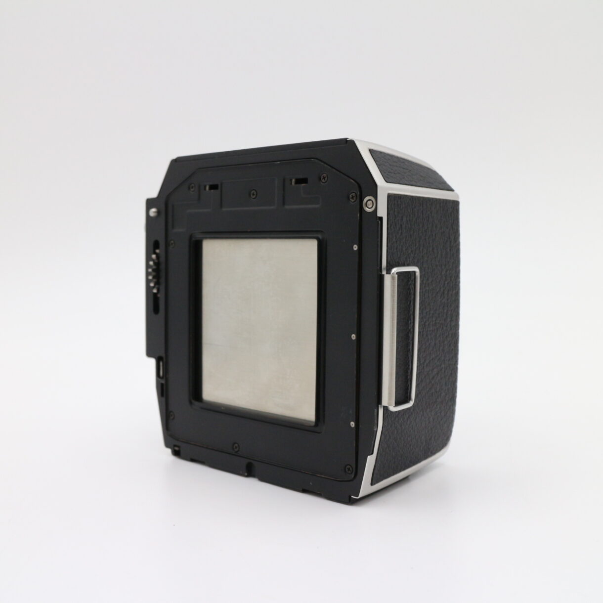 【良品】ZENZA BRONICA ゼンザブロニカ EC 6×6 Filmback フィルムバック #LE2027347 - 画像 (7)