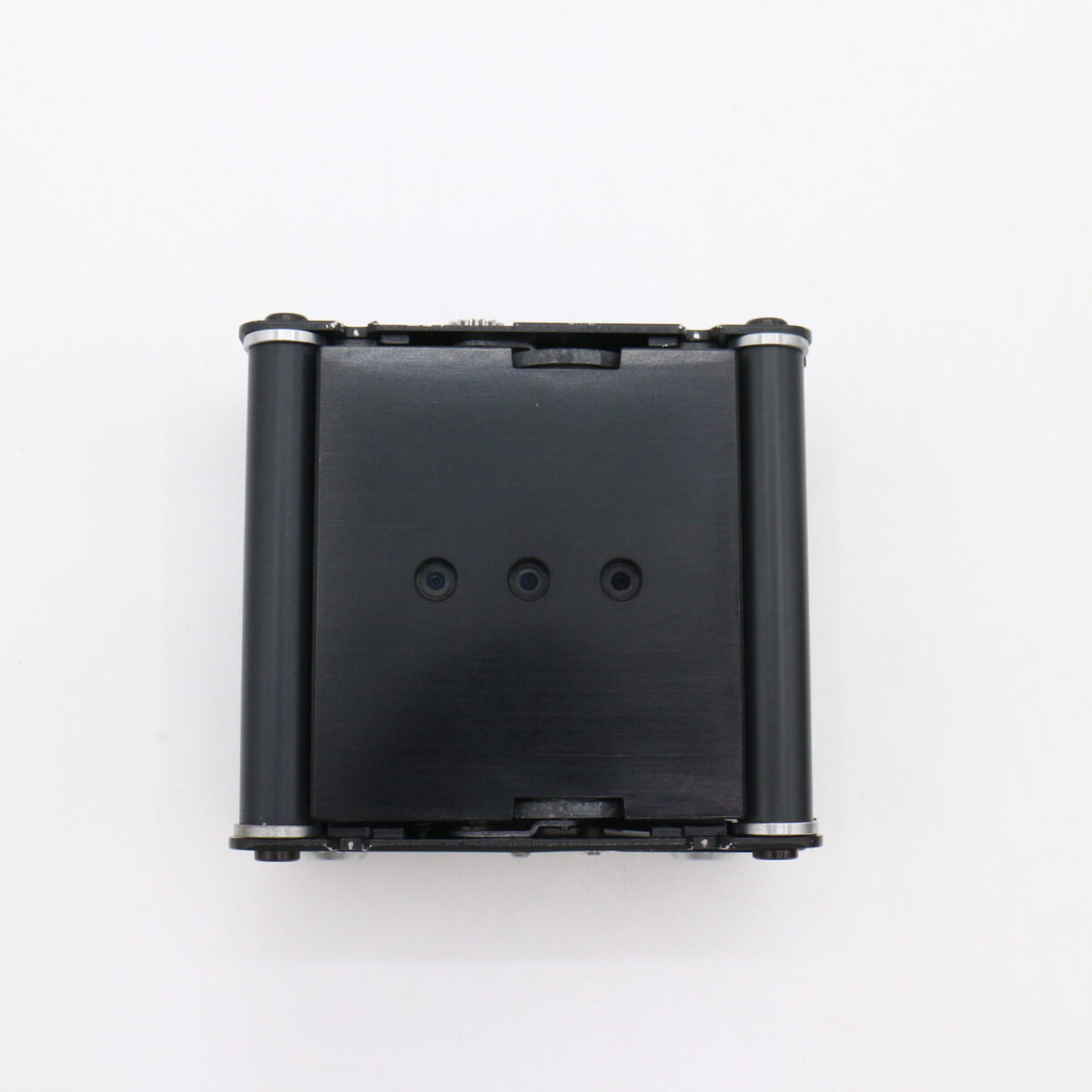 【良品】ZENZA BRONICA ゼンザブロニカ EC 6×6 Filmback フィルムバック #LE2027347 - 画像 (10)