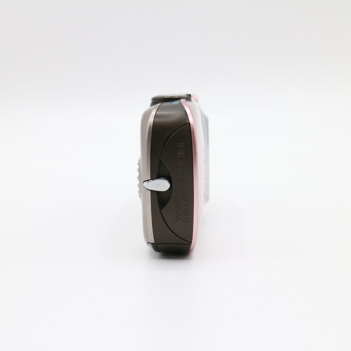 【美品】CANON キヤノン IXY 510 IS ピンク デジタルカメラ コンデジ #LE2029125 - 画像 (7)