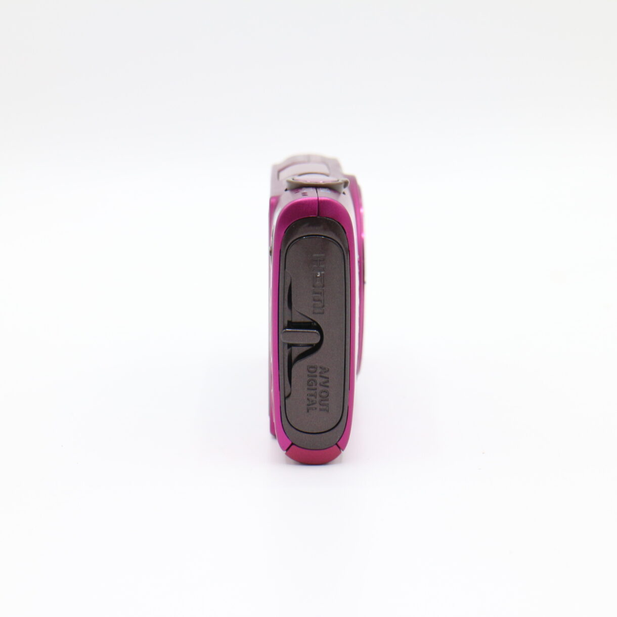 【良品】CANON キヤノン IXY 620F パープル デジタルカメラ コンデジ #LE2029124 - 画像 (9)