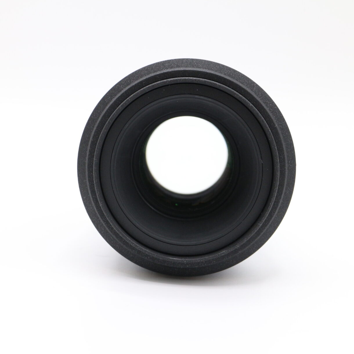 【並品】SIGMA シグマ EX 105mm F2.8 MACRO 単焦点 Canon EF キャノン AF レンズ #LE2029025 - 画像 (5)