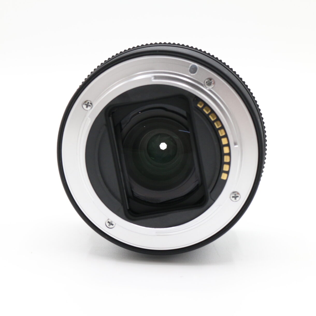 【美品】SONY ソニー FE 28-60mm F4-5.6 SEL2860 標準ズームレンズ Eマウント #LE2029079 - 画像 (8)
