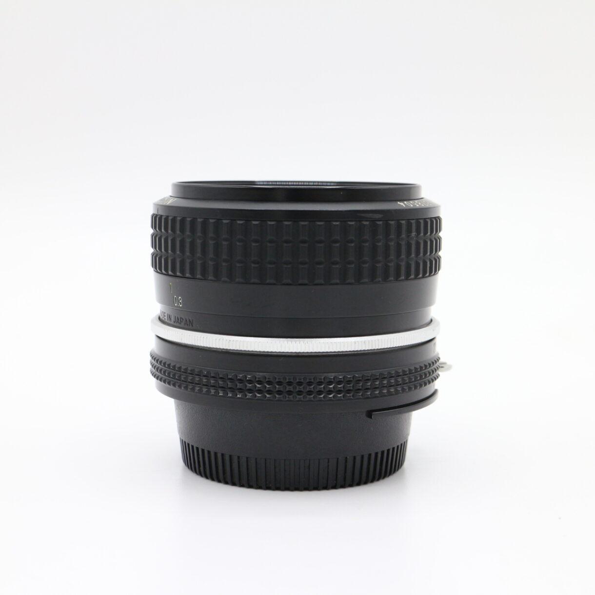 【良品】NIKON ニコン Ai NIKKOR 28mm F2.8 広角 単焦点 オールドレンズ #LE2029119 - 画像 (6)