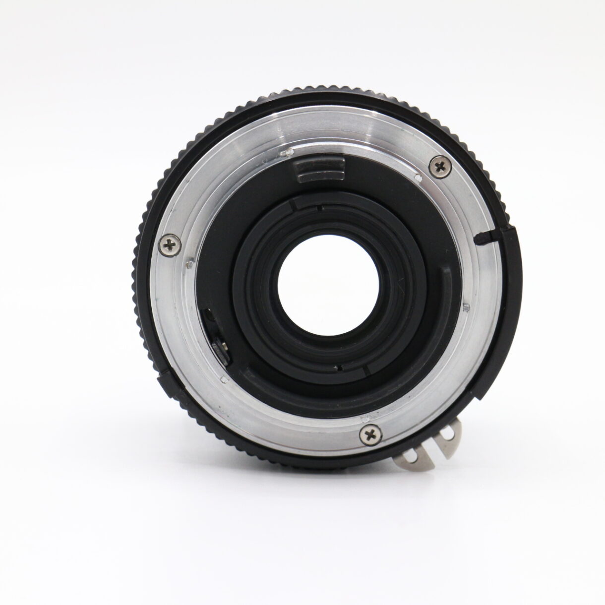 【良品】NIKON ニコン Ai NIKKOR 28mm F2.8 広角 単焦点 オールドレンズ #LE2029119 - 画像 (8)