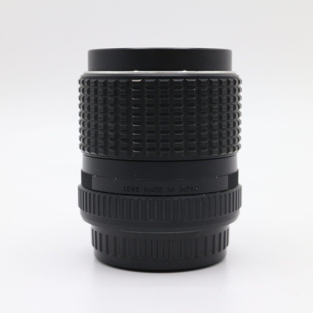 【美品】PENTAX ペンタックス SMC M 105mm F2.8 Kマウント 中望遠単焦点 オールドレンズ #LE2029074 - 画像 (5)