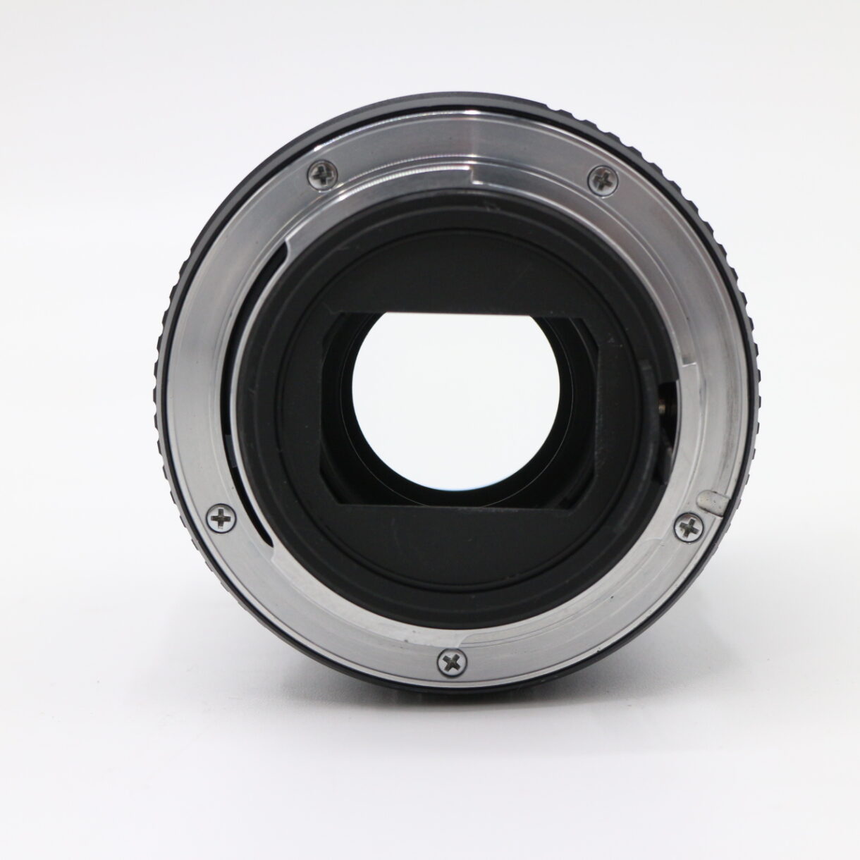 【美品】PENTAX ペンタックス SMC M 105mm F2.8 Kマウント 中望遠単焦点 オールドレンズ #LE2029074 - 画像 (8)