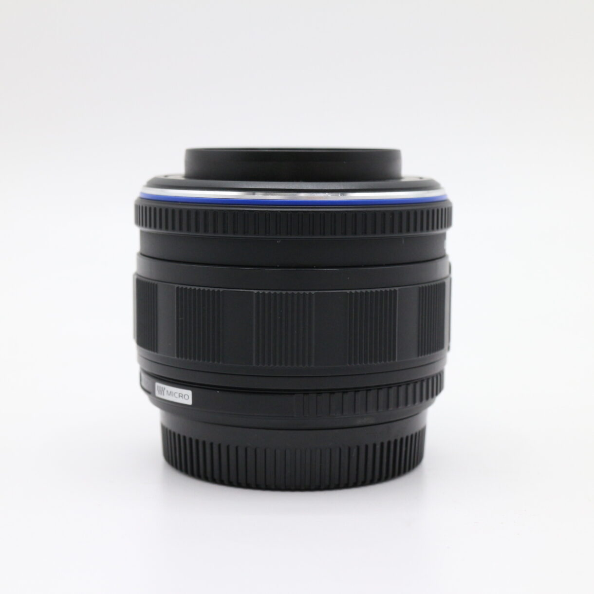 【良品】OLYMPUS オリンパス M.ZUIKO DIGITAL 14-42mm F3.5-5.6 L ED ズームレンズ #LE2029030 - 画像 (4)