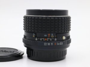 【良品】PENTAX ペンタックス SMC 28mm F3.5 広角単焦点オールドレンズ #LE2029075