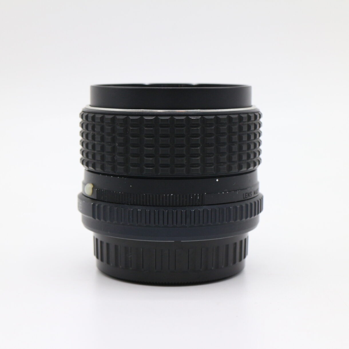 【良品】PENTAX ペンタックス SMC 28mm F3.5 広角単焦点オールドレンズ #LE2029075 - 画像 (4)