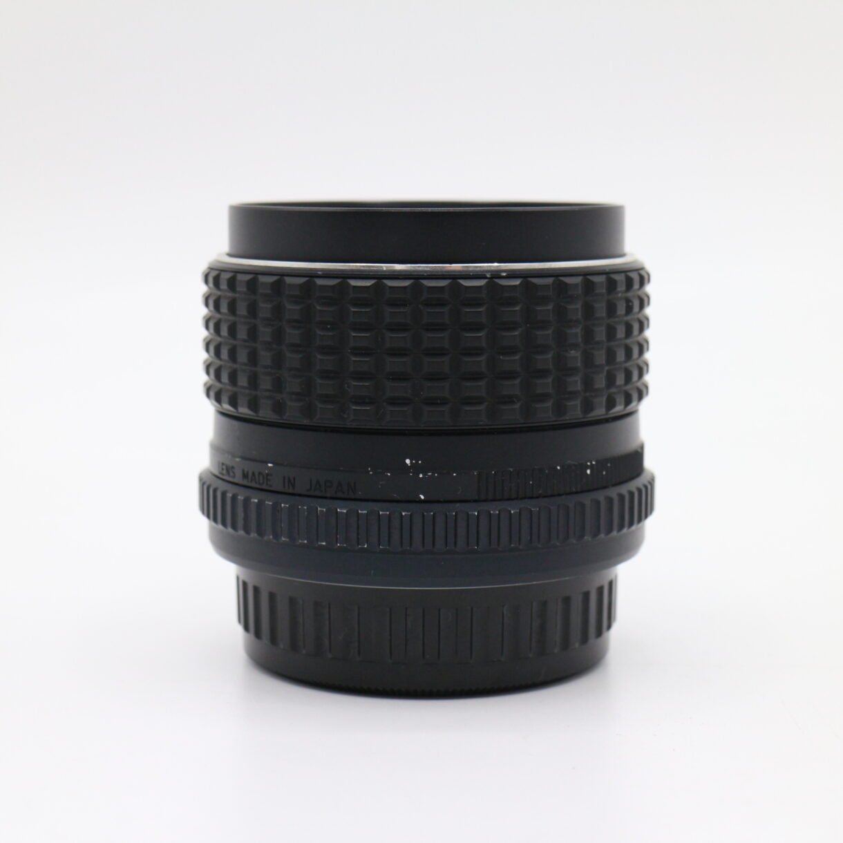 【良品】PENTAX ペンタックス SMC 28mm F3.5 広角単焦点オールドレンズ #LE2029075 - 画像 (5)