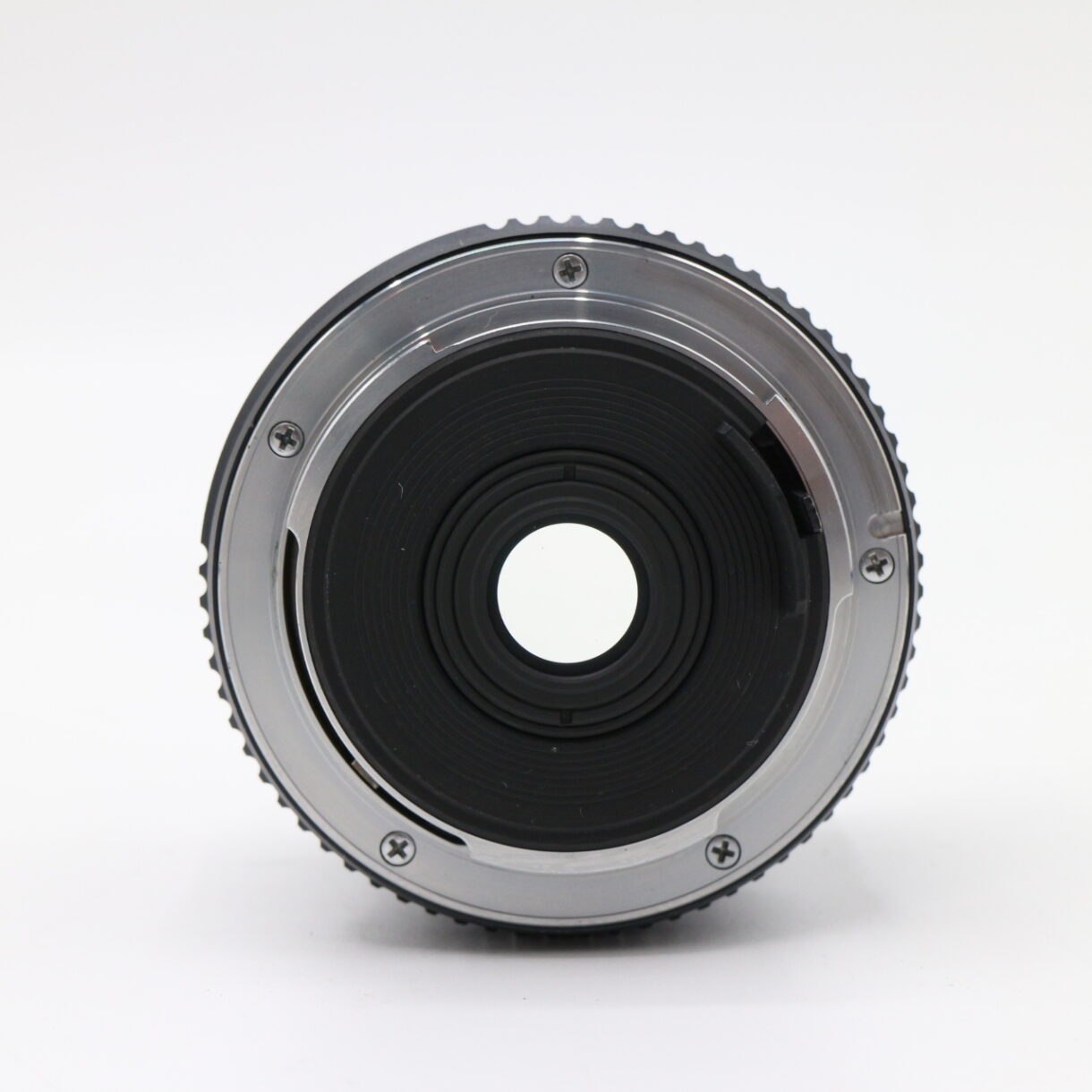 【良品】PENTAX ペンタックス SMC 28mm F3.5 広角単焦点オールドレンズ #LE2029075 - 画像 (8)