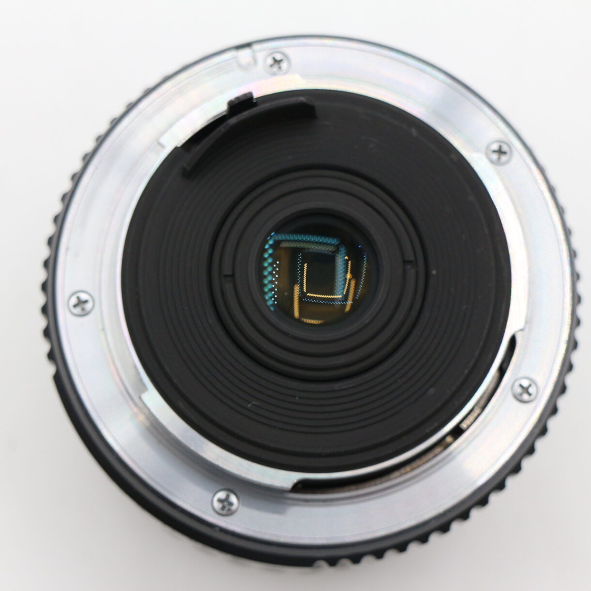 【良品】PENTAX ペンタックス SMC 28mm F3.5 広角単焦点オールドレンズ #LE2029075 - 画像 (3)