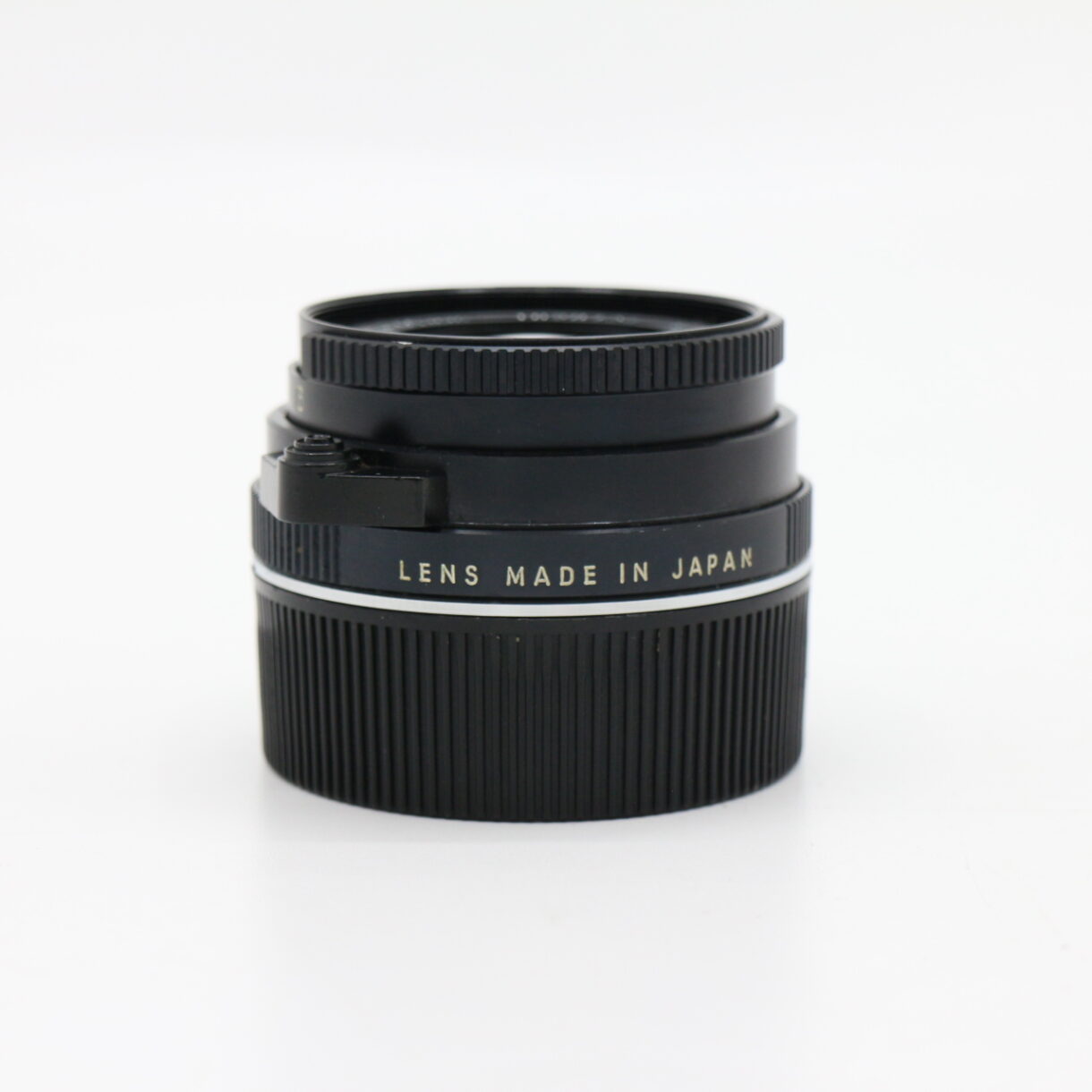 【良品】MINOLTA ミノルタ M-ROKKOR 40mm F2 ライカMマウント 標準 オールドレンズ #LE20291282 - 画像 (3)