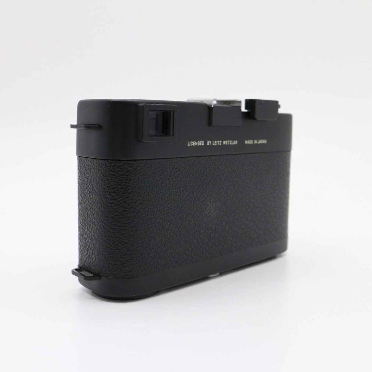 【良品】MINOLTA ミノルタ CL フィルム レンジファインダー カメラ ボディー #LE20291281 - 画像 (4)