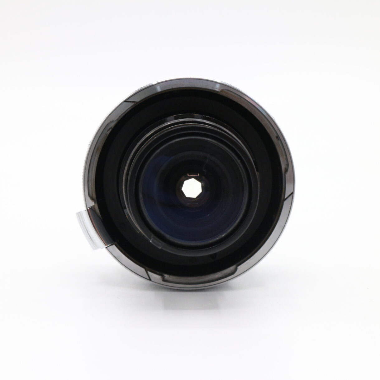 【良品】NIKON ニコン NIKKOR-O ニッコール 2.1cm 21mm F4 日本光学 #LE2027583 - 画像 (8)