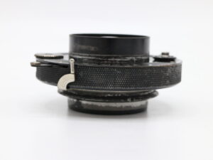 【並品】VOIGTLANDER フォクトレンダー Heliar 4.5/13.5cm 135mm Shutter Compur #LE20275881