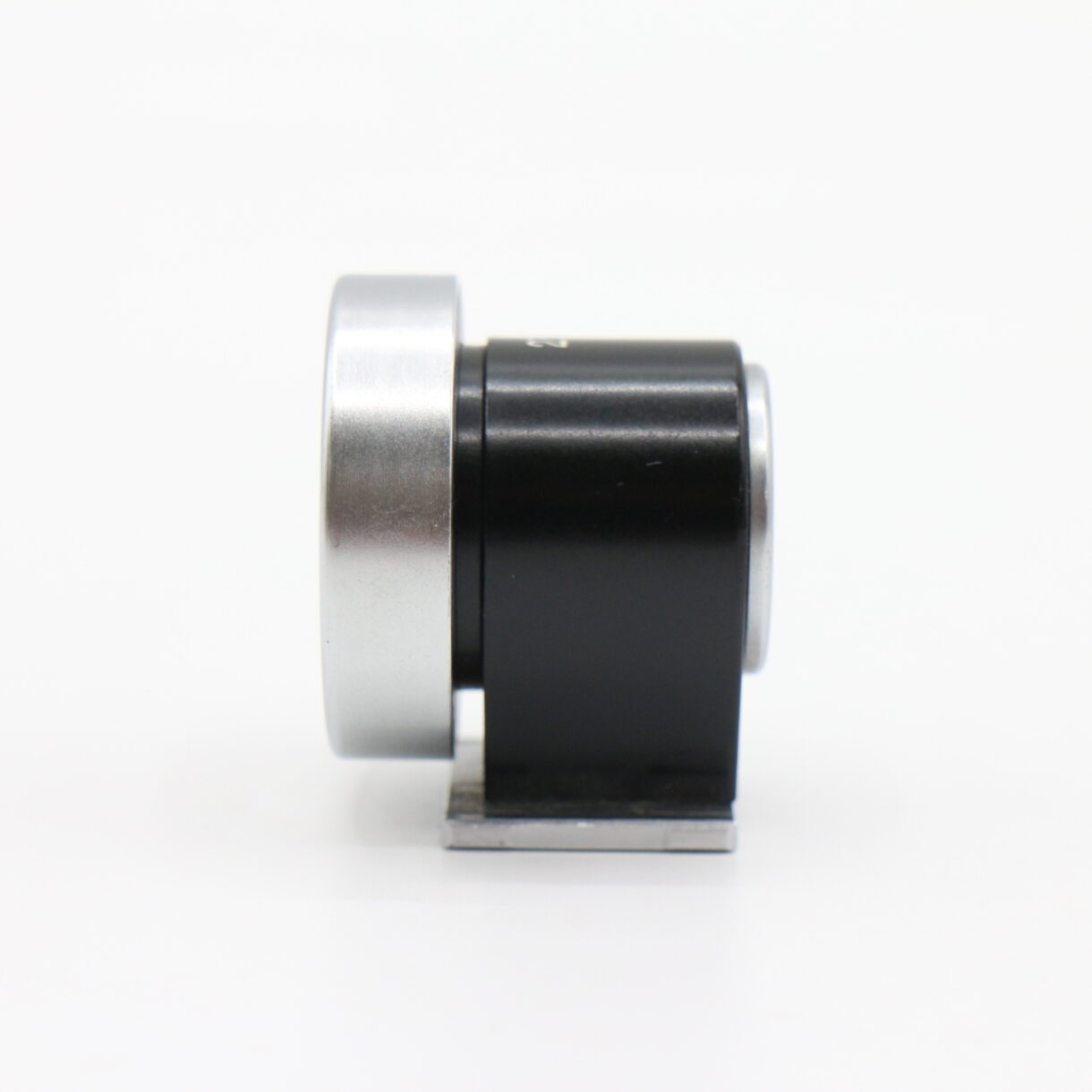 【良品】NIKON ニコン 2.5cm 25mm 外付けビューファインダー レンジファインダー 日本光学 #LE20275162 - 画像 (2)