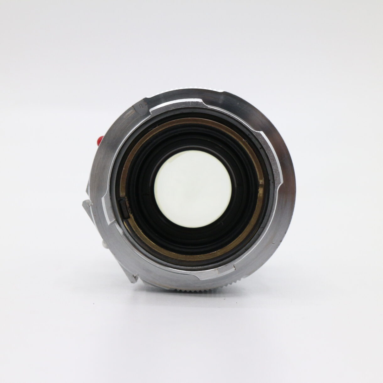 【並品】LEICA ライカ DR SUMMICRON 5cm 50mm F2 前期 147万台 ズミクロン #LE2027576 - 画像 (8)