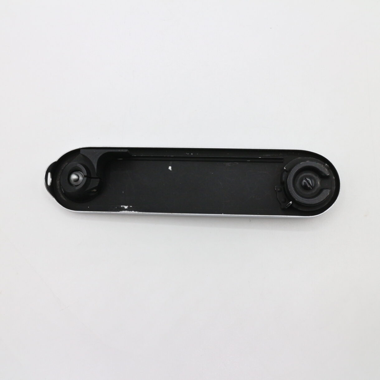 【並品】LEICA ライカ M3 ダブルストローク 前期 シリアル70万番台 レンジファインダーフィルムカメラ #LE2027575 - 画像 (3)