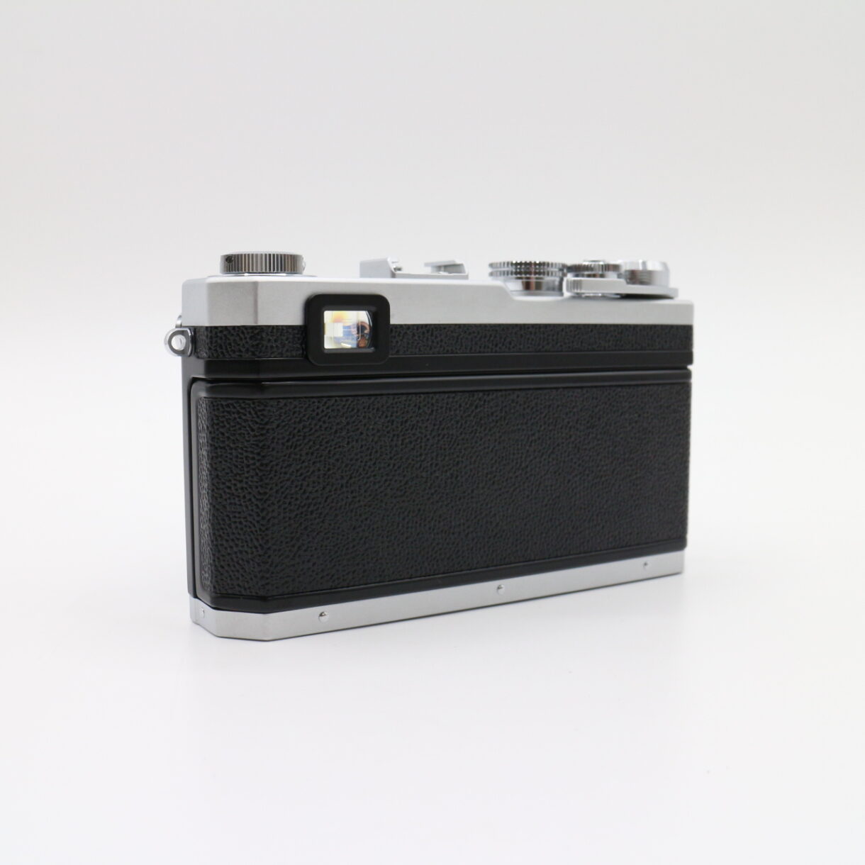 【新品】NIKON ニコン S3 YEAR 2000 LIMITED EDITION 50mm F1.4付 フィルムカメラ #LE2027582 - 画像 (2)