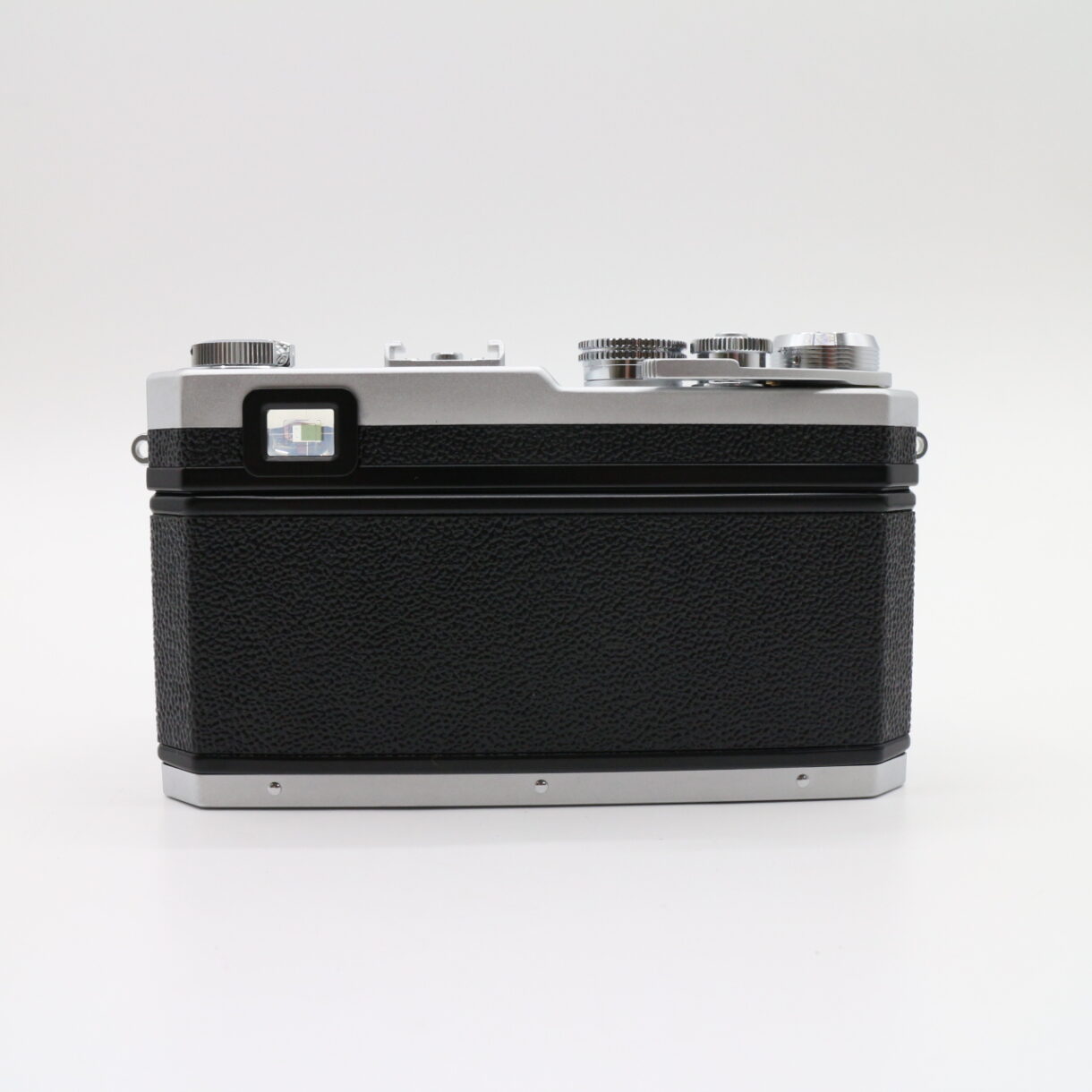 【新品】NIKON ニコン S3 YEAR 2000 LIMITED EDITION 50mm F1.4付 フィルムカメラ #LE2027582 - 画像 (3)
